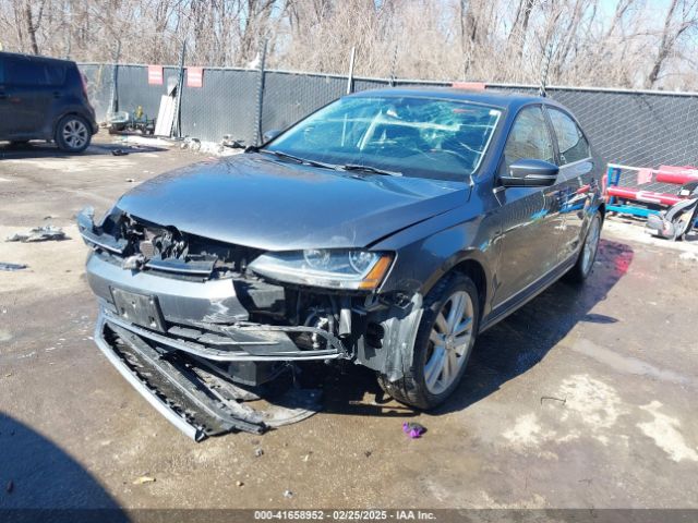 3VWL17AJ4HM399110 Volkswagen Jetta 1.8t Sel/1.8t Sel Premium