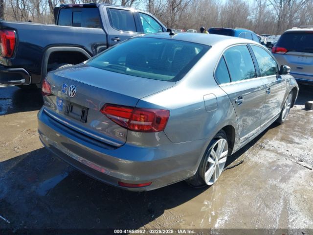 3VWL17AJ4HM399110 Volkswagen Jetta 1.8t Sel/1.8t Sel Premium