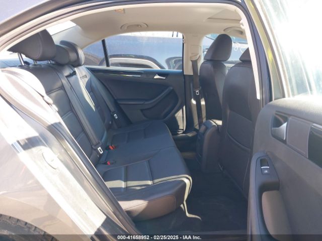 3VWL17AJ4HM399110 Volkswagen Jetta 1.8t Sel/1.8t Sel Premium