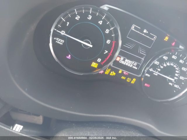 2017 SUBARU FORESTER JF2SJAGC1HH489700 Photo 6