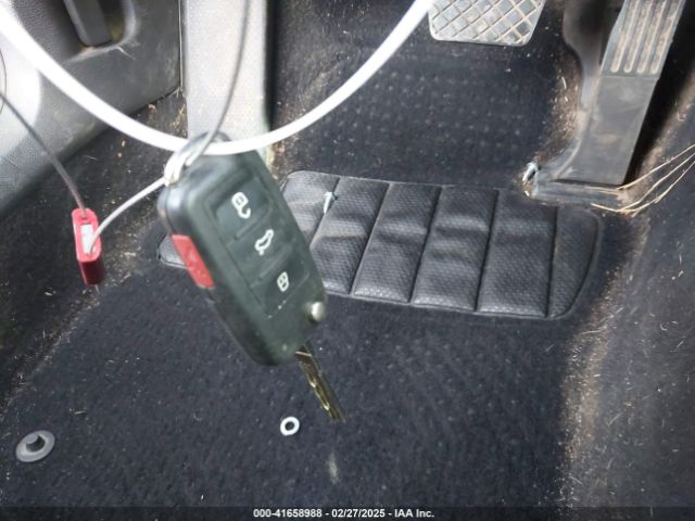 WVWDM7AJXEW002204 Volkswagen Golf 2.0l Tdi