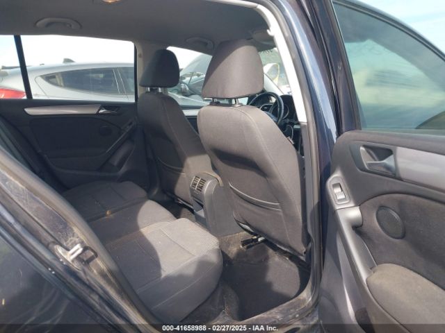WVWDM7AJXEW002204 Volkswagen Golf 2.0l Tdi