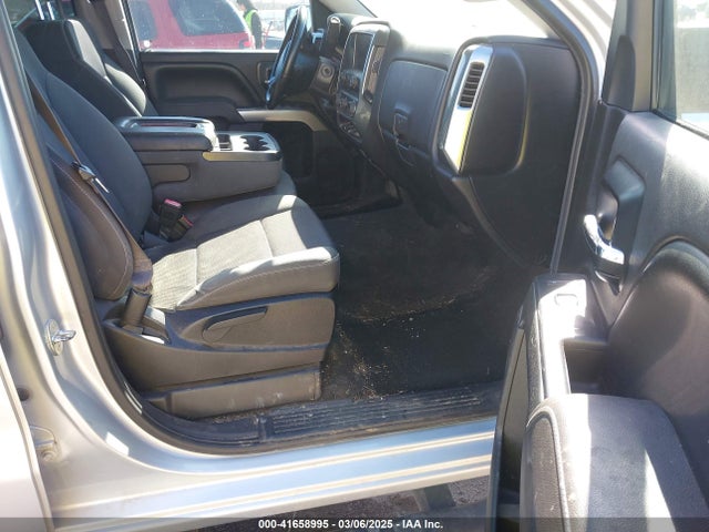 3GCUKREC2EG199638 Chevrolet Silverado 1500 1lt