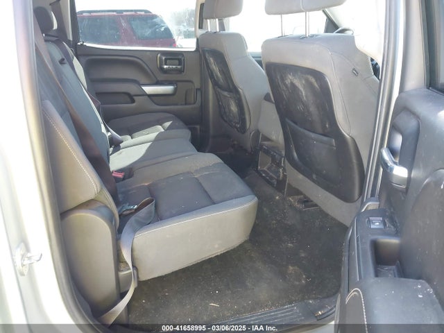 3GCUKREC2EG199638 Chevrolet Silverado 1500 1lt