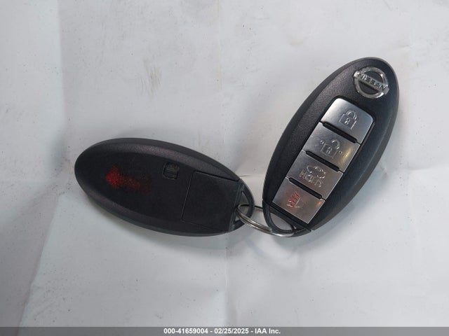 Nissan SENTRA SV 2015 3N1AB7AP4FY305540 Image 11