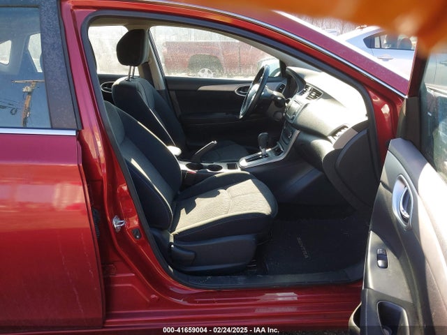 Nissan SENTRA SV 2015 3N1AB7AP4FY305540 Image 5