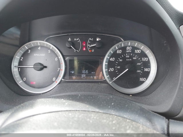 Nissan SENTRA SV 2015 3N1AB7AP4FY305540 Image 7