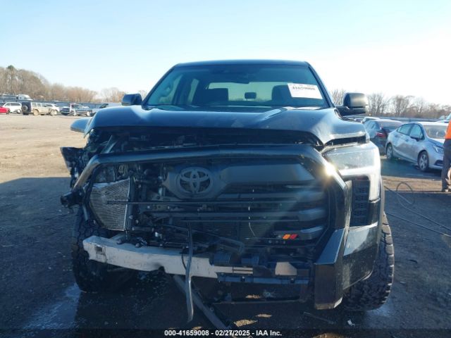 5TFKB5DB9RX166873 Toyota Tundra Sr 4wd