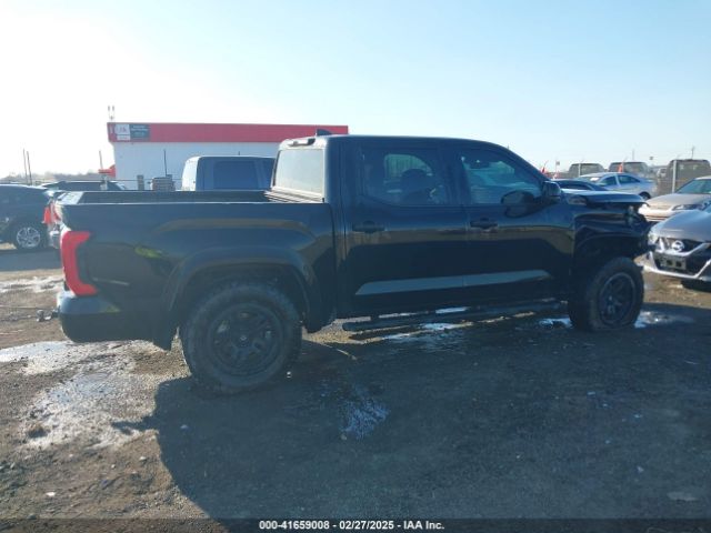 5TFKB5DB9RX166873 Toyota Tundra Sr 4wd