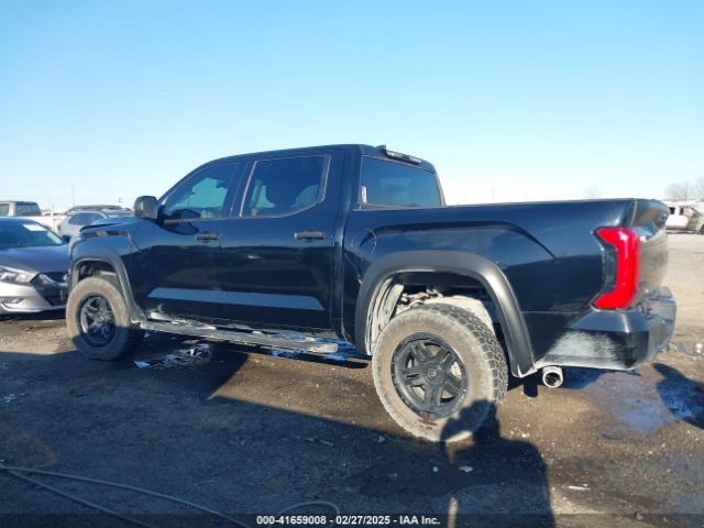 5TFKB5DB9RX166873 Toyota Tundra Sr 4wd