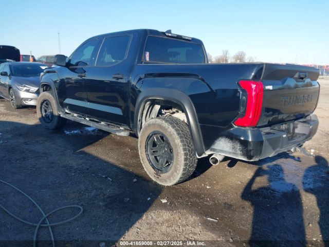 5TFKB5DB9RX166873 Toyota Tundra Sr 4wd