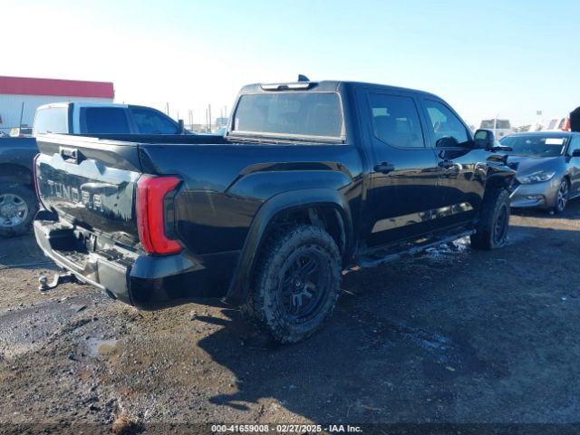 5TFKB5DB9RX166873 Toyota Tundra Sr 4wd