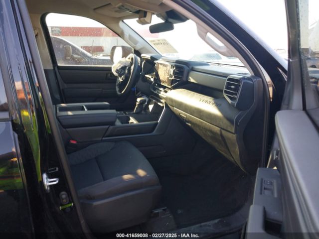 5TFKB5DB9RX166873 Toyota Tundra Sr 4wd