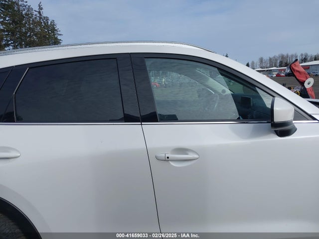 Mazda Cx-5 Grand Touring 2018 JM3KFBDM1J0393273 Image 14
