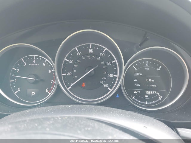 Mazda Cx-5 Grand Touring 2018 JM3KFBDM1J0393273 Image 7