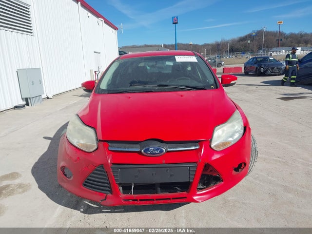 1FADP3K20EL200353 Ford FOCUS SE