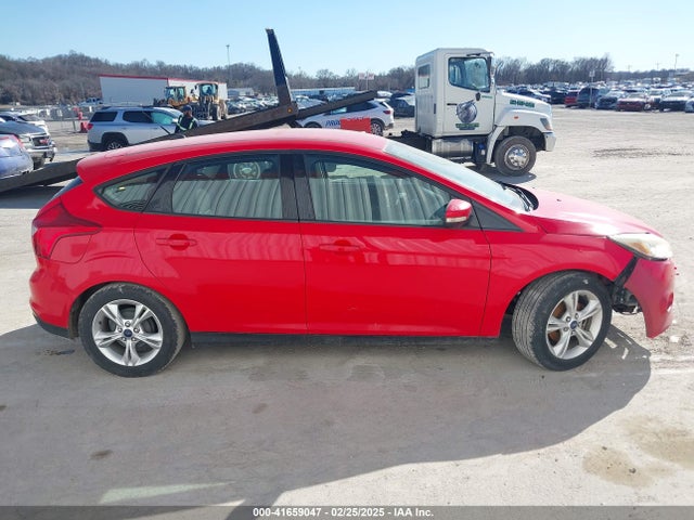 1FADP3K20EL200353 Ford FOCUS SE