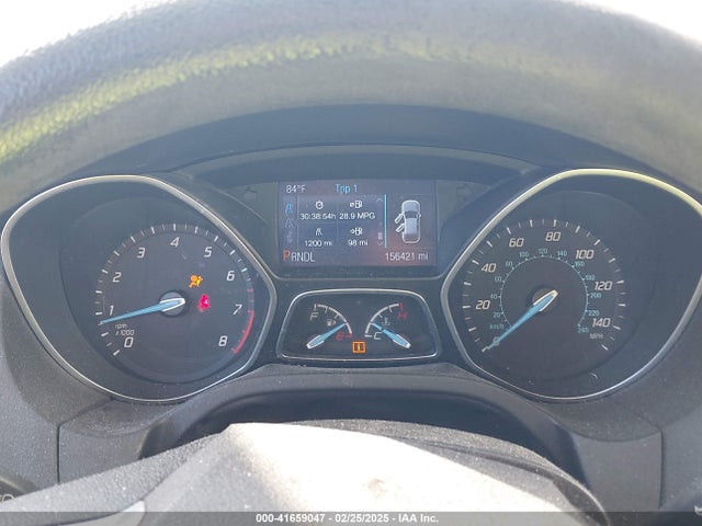 1FADP3K20EL200353 Ford FOCUS SE