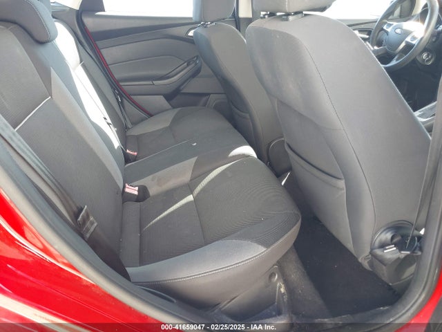 1FADP3K20EL200353 Ford FOCUS SE