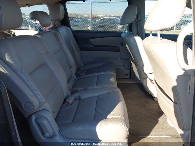5FNRL5H61EB079739 Honda Odyssey Ex-l