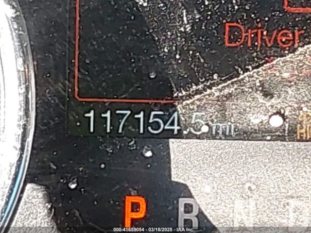 1FTFW1ET8EFC67487 Ford F-150 Fx4