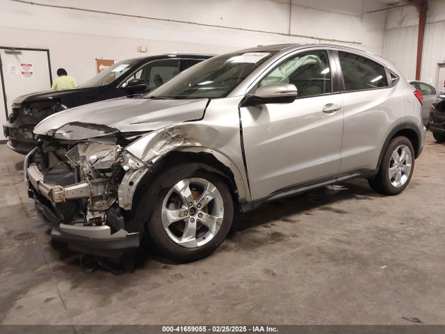3CZRU6H5XGM716792 Honda HR-V EX