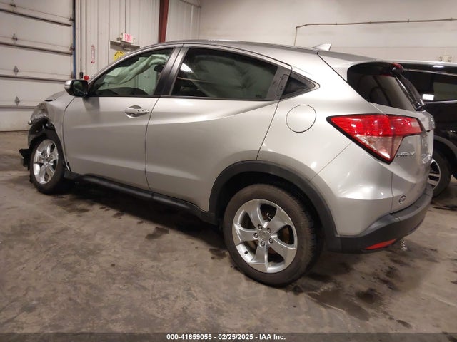 3CZRU6H5XGM716792 Honda HR-V EX