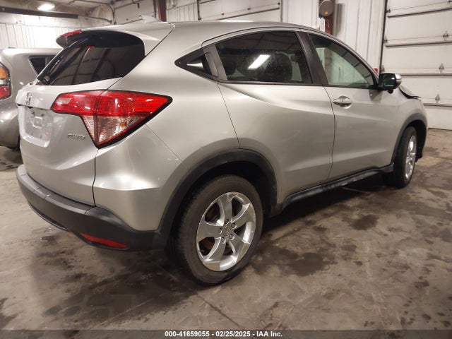 3CZRU6H5XGM716792 Honda HR-V EX