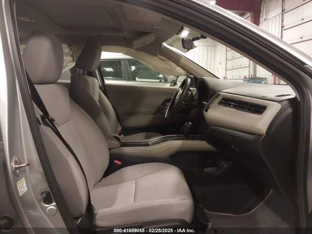 3CZRU6H5XGM716792 Honda HR-V EX
