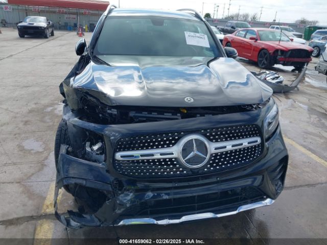 W1N4M4GB7LW059352 Mercedes-Benz GLB 250