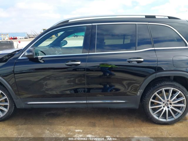 W1N4M4GB7LW059352 Mercedes-Benz GLB 250