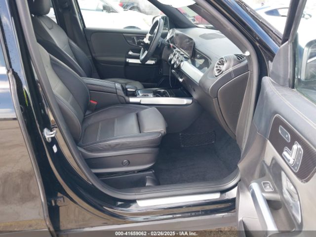 W1N4M4GB7LW059352 Mercedes-Benz GLB 250