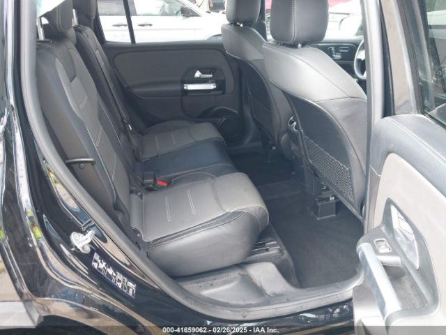 W1N4M4GB7LW059352 Mercedes-Benz GLB 250