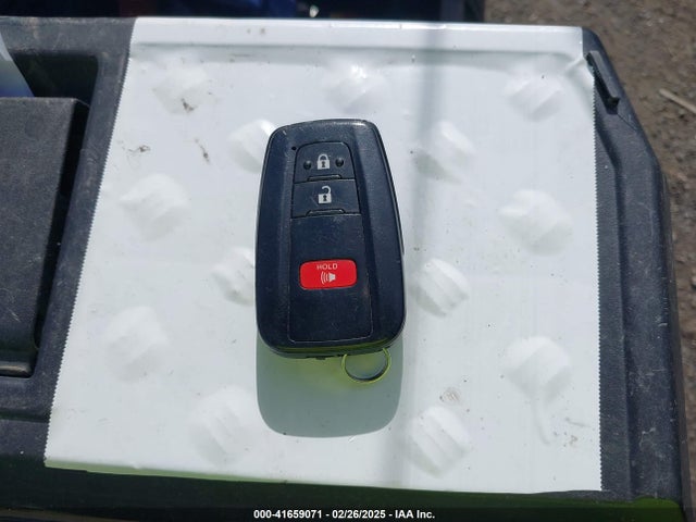 Toyota Rav4 Xle 2020 2T3W1RFV5LC057312 Image 11