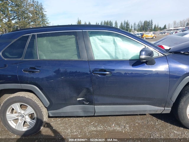 Toyota Rav4 Xle 2020 2T3W1RFV5LC057312 Image 14