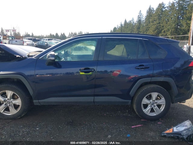 Toyota Rav4 Xle 2020 2T3W1RFV5LC057312 Image 15