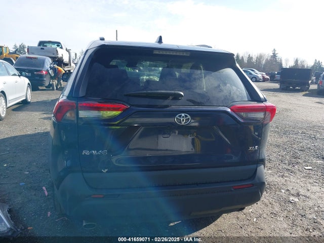 Toyota Rav4 Xle 2020 2T3W1RFV5LC057312 Image 17