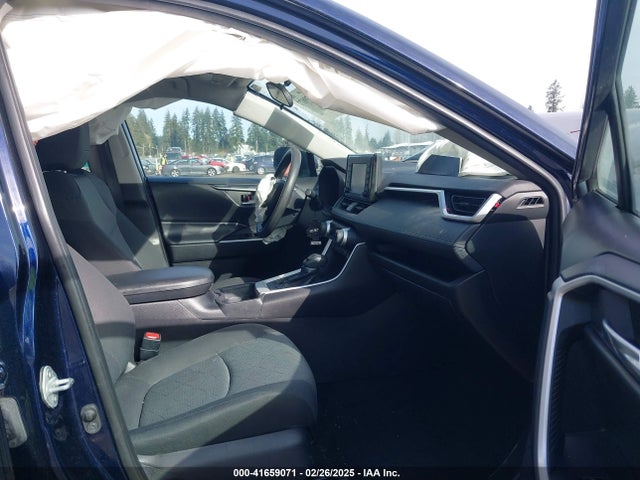 Toyota Rav4 Xle 2020 2T3W1RFV5LC057312 Image 5