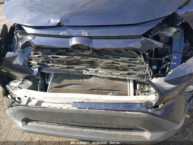Toyota Rav4 Xle 2020 2T3W1RFV5LC057312 Image 6