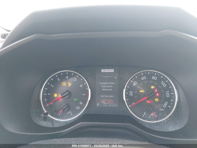 Toyota Rav4 Xle 2020 2T3W1RFV5LC057312 Image 7