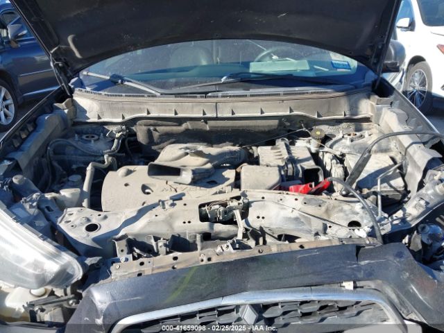 4A4AP4AW6FE029095 Mitsubishi Outlander Sport Gt