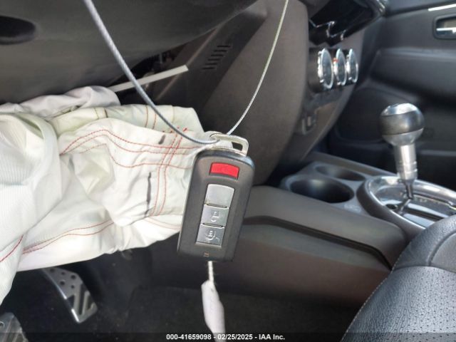 4A4AP4AW6FE029095 Mitsubishi Outlander Sport Gt