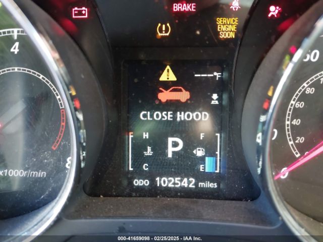 4A4AP4AW6FE029095 Mitsubishi Outlander Sport Gt