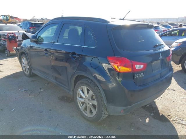 4A4AP4AW6FE029095 Mitsubishi Outlander Sport Gt