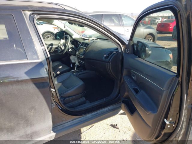 4A4AP4AW6FE029095 Mitsubishi Outlander Sport Gt