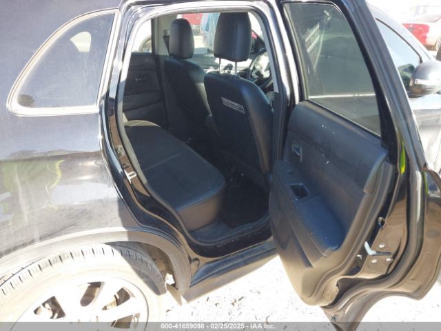 4A4AP4AW6FE029095 Mitsubishi Outlander Sport Gt