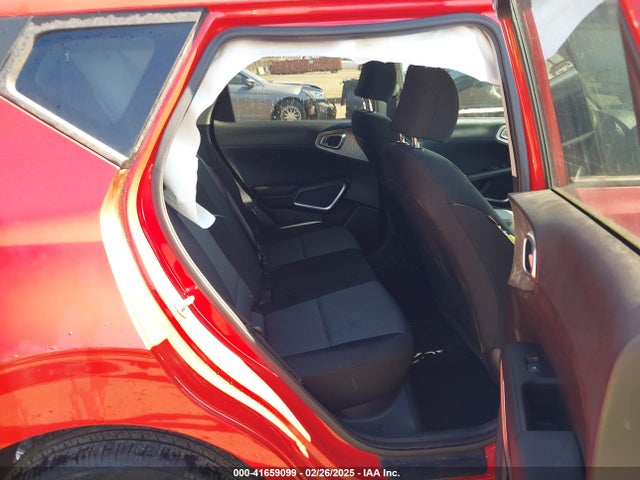 KNDJ23AU0L7054511 KIA SOUL LX
