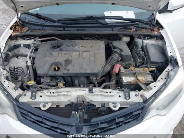 2T1BURHE4EC068557 Toyota Corolla L/le/le Pls/prm/s/s Pls