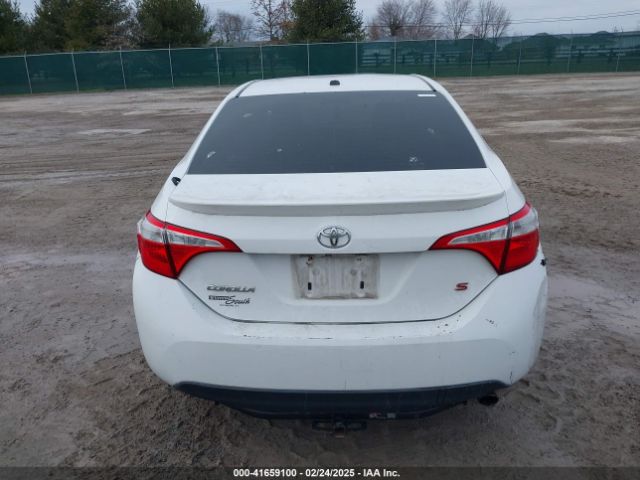 2T1BURHE4EC068557 Toyota Corolla L/le/le Pls/prm/s/s Pls