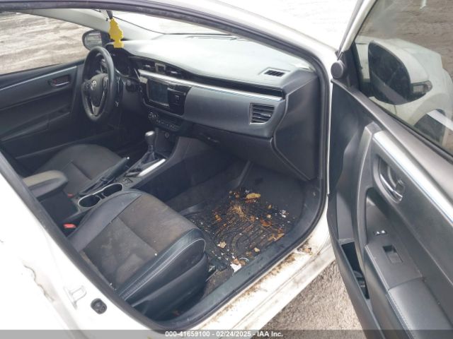 2T1BURHE4EC068557 Toyota Corolla L/le/le Pls/prm/s/s Pls